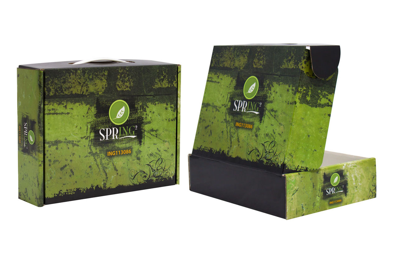 Packaging